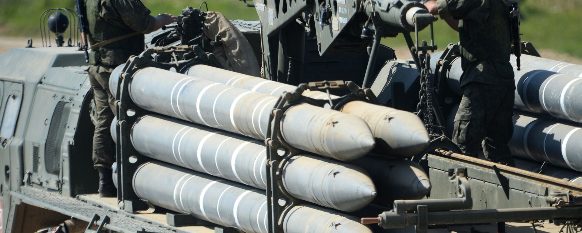 世界武器贸易分析中心：俄罗斯2024年出口价值137.5亿美元的武器，排名世界第二 - 俄罗斯卫星通讯社, 1920, 17.03.2025