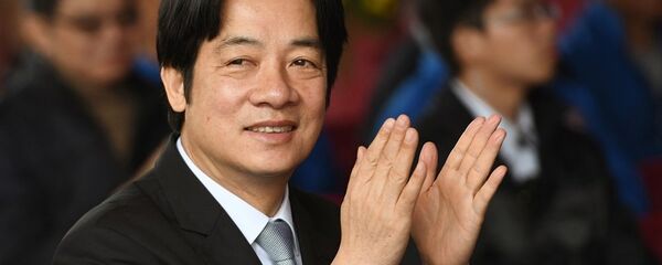 台灣為何需要需要兩種官方語言? 台灣為何需要需要兩種官方語言? - 俄羅斯衛星通訊社