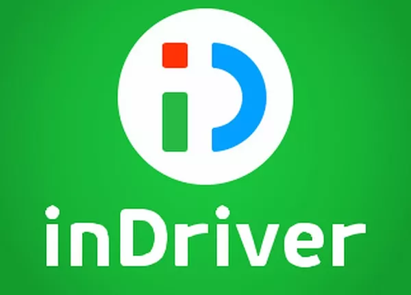 Logo inDriver Logo inDriver - 俄羅斯衛星通訊社
