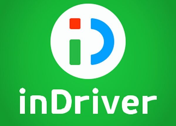 Logo inDriver Logo inDriver - 俄罗斯卫星通讯社