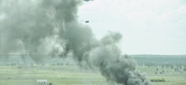 上合組織“和平使命-2018”聯合反恐軍演 - 俄羅斯衛星通訊社