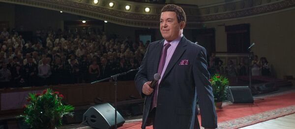 普京發唁電對蘇聯人民演員科布松去世表示哀悼 - 俄羅斯衛星通訊社