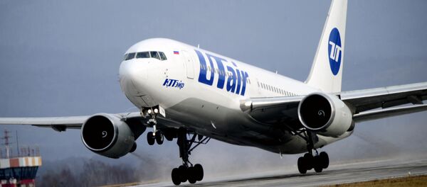 索契機場一架飛機起火救援期間一名地勤人員死亡 - 俄羅斯衛星通訊社