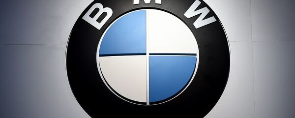 韓國將因自燃事故對寶馬車進行壓力測試 - 俄羅斯衛星通訊社