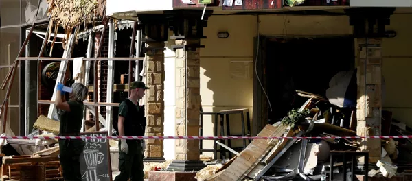 頓涅茨克 頓涅茨克 - 俄羅斯衛星通訊社