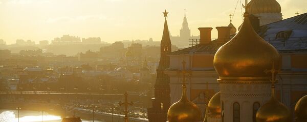 莫斯科 - 俄罗斯卫星通讯社