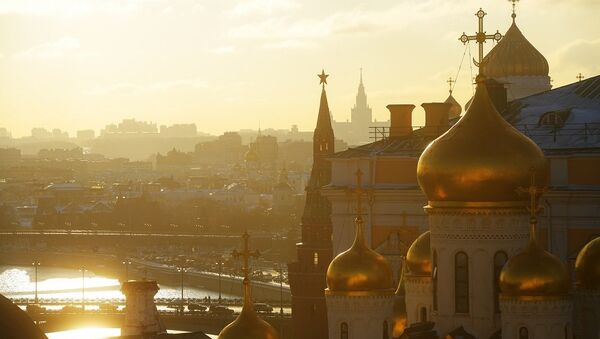 叙问题阿斯塔纳三方副外长级会晤10月23日将在莫斯科举行 - 俄罗斯卫星通讯社