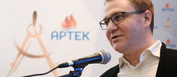 “今日俄羅斯”國際通訊社第一副總編出任俄總理新聞秘書 - 俄羅斯衛星通訊社