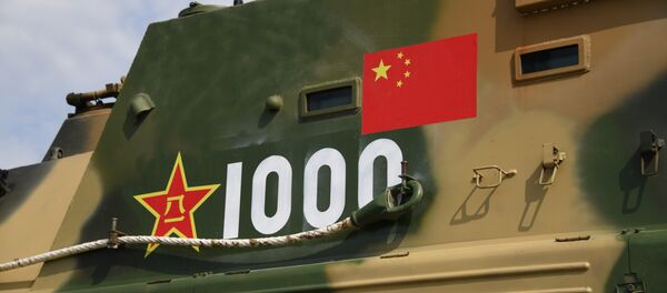 中国军队将派员赴俄罗斯参加“高加索-2020”战略演习 - 俄罗斯卫星通讯社