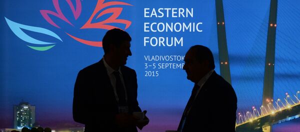 中国驻俄大使：习近平赴俄出席东方经济论坛将为两国关系发展注入新动力 - 俄罗斯卫星通讯社