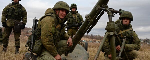 俄羅斯海邊 - 俄羅斯衛星通訊社