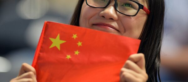 社調：大多數俄羅斯人對中國外交政策評價正面 - 俄羅斯衛星通訊社