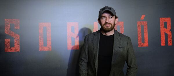 俄講述納粹集中營影片將角逐奧斯卡 - 俄羅斯衛星通訊社