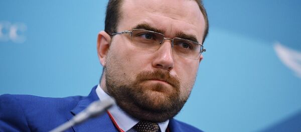 俄中将讨论远东国际运输走廊项目 - 俄罗斯卫星通讯社