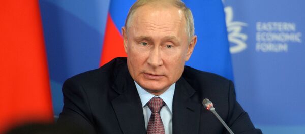 俄總理：普京支持統俄黨關於退休年齡法案的一攬子修正案 - 俄羅斯衛星通訊社