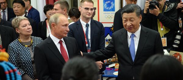 得到普京和习近平好评的阿穆尔州蜂蜜在中国热销 - 俄罗斯卫星通讯社