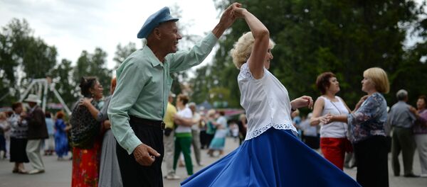 衛生部長：俄羅斯人平均壽命72.9歲創歷史最高 - 俄羅斯衛星通訊社