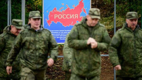 普京表示，俄羅斯盡量不在北約邊界附近舉行大規模演習 - 俄羅斯衛星通訊社