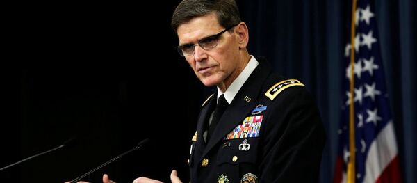 约瑟夫•沃特尔 - 俄罗斯卫星通讯社