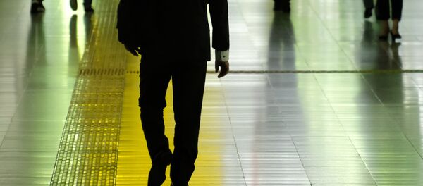 民調：多數日本民眾支持對韓國實施貿易限制 - 俄羅斯衛星通訊社