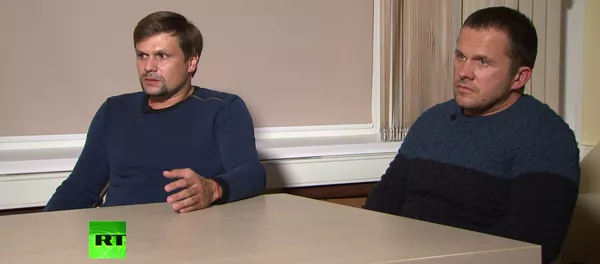 英国Bellingcat网站认为米什金于2014年获得俄罗斯英雄称号 - 俄罗斯卫星通讯社