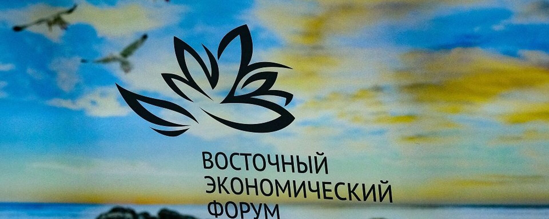 俄工業通訊銀行在2023年東方經濟論壇上就向亞太地區國家投資議題發起討論 - 俄羅斯衛星通訊社, 1920, 12.09.2023