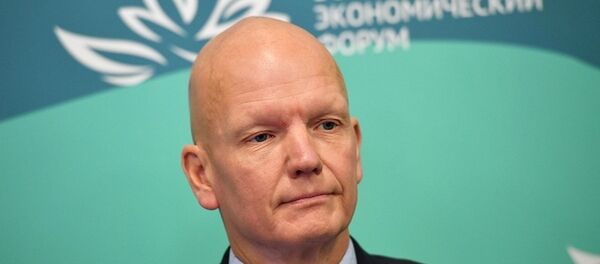 特羅∙沃拉斯特 特羅∙沃拉斯特 - 俄羅斯衛星通訊社