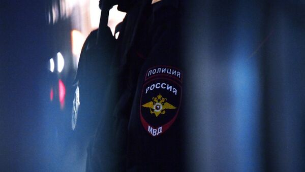 俄警方搗毀在俄20個地區進行販毒活動的團伙 - 俄羅斯衛星通訊社