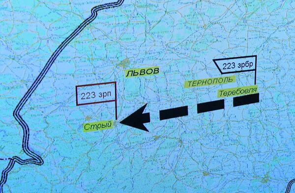 俄羅斯國防部就馬航MH17空難最新發現召開新聞發佈會 - 俄羅斯衛星通訊社