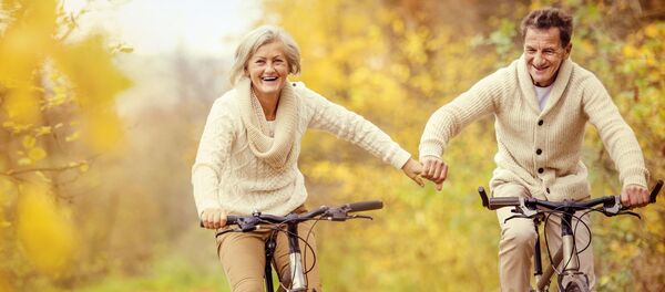 40克预防心脏病 - 俄罗斯卫星通讯社