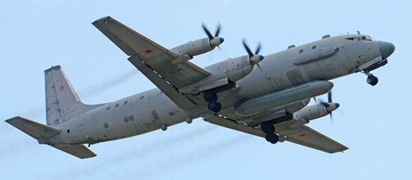 敘發射20枚導彈時 以飛機已飛走 敘發射20枚導彈時 以飛機已飛走 - 俄羅斯衛星通訊社