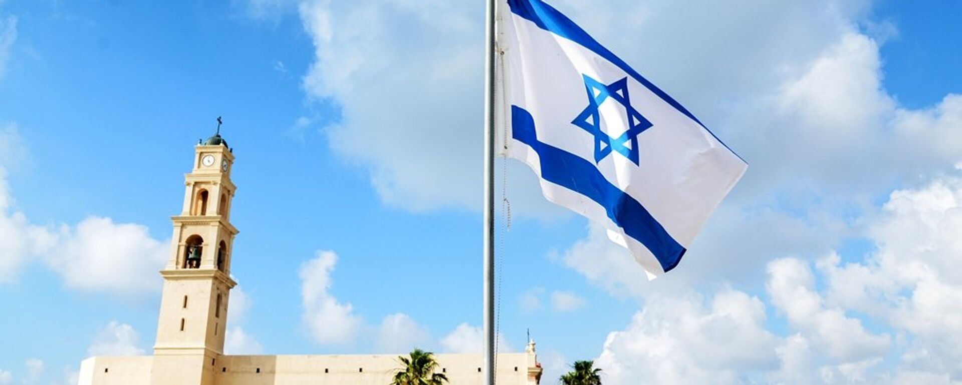 以色列总理顾问：以色列无论国际刑事法院做出任何决定都将继续努力消灭哈马斯 - 俄罗斯卫星通讯社, 1920, 21.05.2024