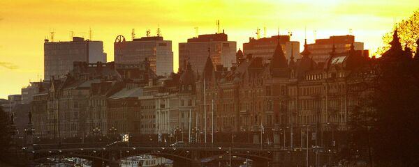 中国游客再次成为关注焦点：原因何在？ - 俄罗斯卫星通讯社