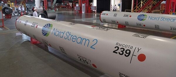 “北流-2” - 俄罗斯卫星通讯社