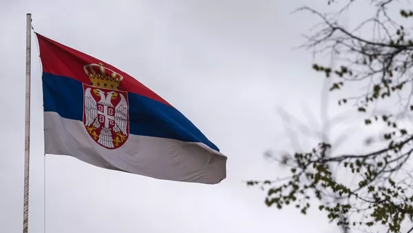 塞尔维亚和科索沃行政界限上局势依然保持平静