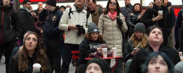 民调：逾六成美国人反对向祖先曾遭奴役的非裔公民提供赔偿 - 俄罗斯卫星通讯社