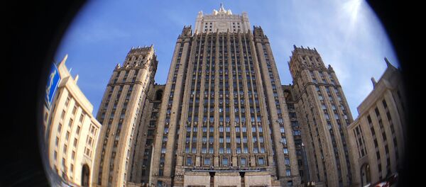 俄外交部：阿富汗问题莫斯科会议的细节正在磋商中 - 俄罗斯卫星通讯社