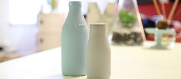 可防止腸癌的常見食品 - 俄羅斯衛星通訊社