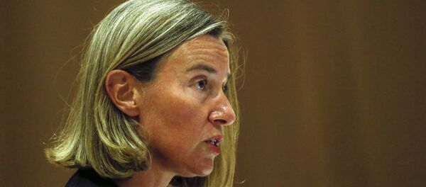 专家：欧盟经常是“思想的巨人、行动的矮子” - 俄罗斯卫星通讯社