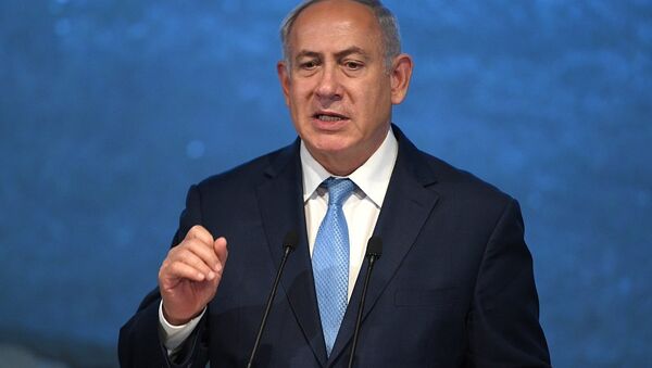 以色列总理：伊朗将成为华沙中东问题会议的主要讨论议题 - 俄罗斯卫星通讯社