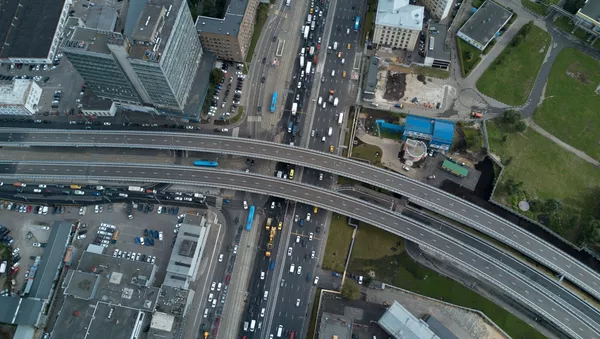 濟南市希望借鑒莫斯科在城市交通規劃建設方面的經驗 - 俄羅斯衛星通訊社