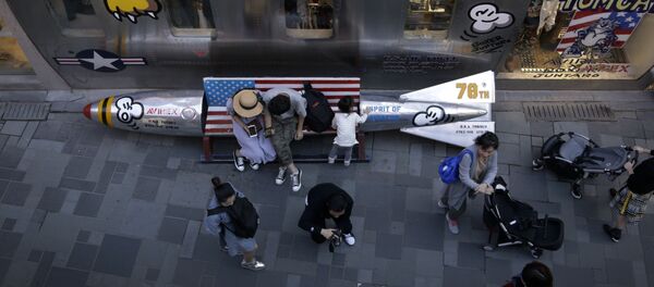 美方制裁是企圖破壞中國經濟技術潛力 美方制裁是企圖破壞中國經濟技術潛力 - 俄羅斯衛星通訊社