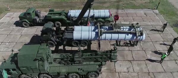 敘利亞外長表示，S-300系統的供應是及時之舉，該系統只用於防禦 - 俄羅斯衛星通訊社