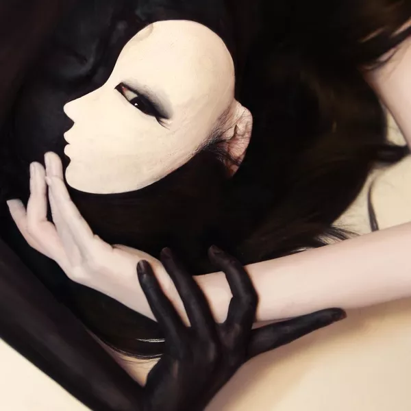 韓國藝術家在自己身上創作奇幻錯視圖 韓國藝術家在自己身上創作奇幻錯視圖 - 俄羅斯衛星通訊社