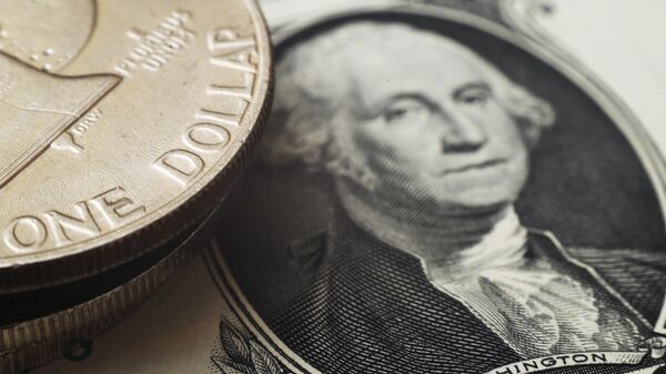 克宫：俄经济去美元化是长期进程 - 俄罗斯卫星通讯社