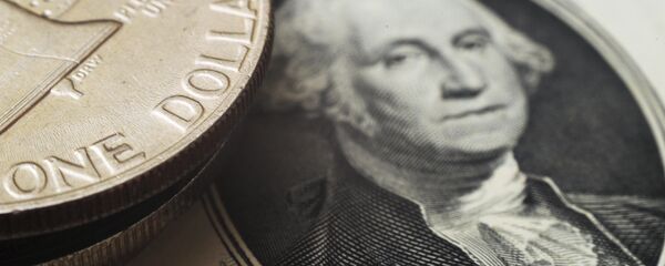 克宫：俄经济去美元化是长期进程 - 俄罗斯卫星通讯社