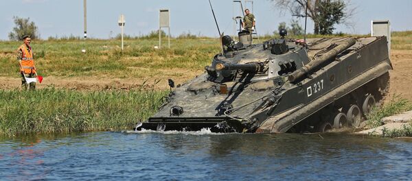 俄国防出口公司将在菲律宾防务展展示三百多种武器 - 俄罗斯卫星通讯社