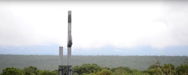 俄国防部：俄军北极演习将首次使用棱堡岸基反舰系统 - 俄罗斯卫星通讯社