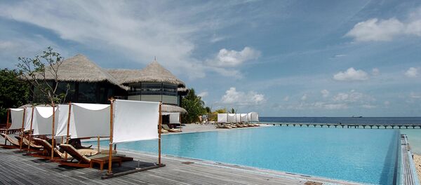 大选后的马尔代夫将如何同印中打交道? 大选后的马尔代夫将如何同印中打交道? - 俄罗斯卫星通讯社