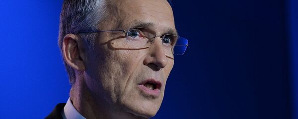 北约秘书长：北约不希望新的军备竞赛 - 俄罗斯卫星通讯社